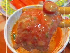 -清真·马家火锅美食城(镇江北路店)