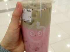 森林莓莓-CoCo都可(新太阳宫店)