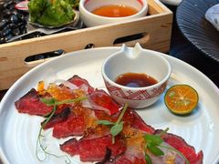 -松鹤精致料理(五一中路店)