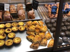 -Dough&Joe团憩(瑞虹天地月亮湾店)