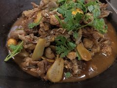 -野渡坡·极致湘菜·庭院餐厅(汉阳店)