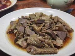 -黄连大头华烧鹅店(大良店)