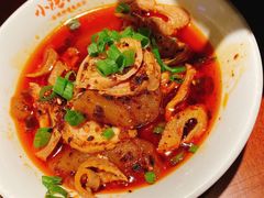 热卤肥肠-小隐人家(乐松店)