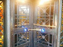 -上海锦江金门大酒店