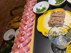 -羊大爷涮肉(亮马桥店)