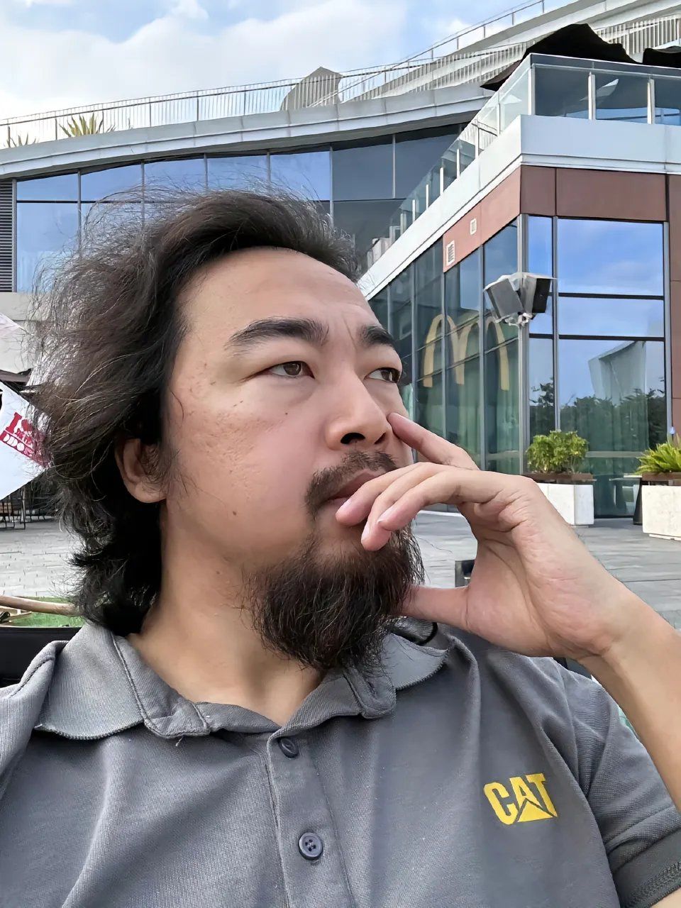 峰哥亡命天涯