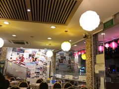 大堂-文东记(马里士他店)