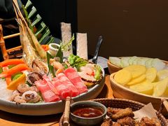 -生如夏花泰式火锅(西村黑金店)
