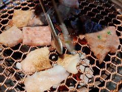 -牛坂亭 . 和牛烤肉海鲜酒场(工农路店)