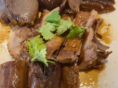 -壹只卤鹅·潮汕菜(莲塘店)