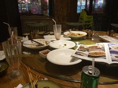 -塔哈尔·新疆盛宴(城西银泰店)