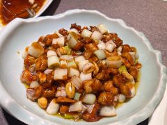 -羲和雅苑•北京烤鸭(瑞吉店)
