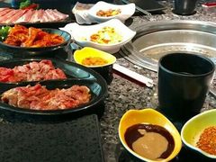 -割烹旭日本料理(龙湖狮山天街店)