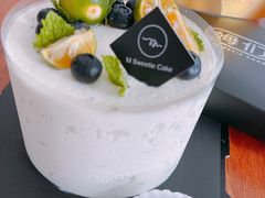 莫吉托-姆们M Sweetie Cake(五道口店)