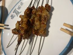 -西夏回族烧麦馆(牡丹街店)