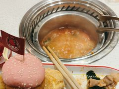 -龍歌自助小火锅(秦淮水游城店)