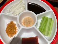 -青年公社烤鸭(熙悦天街店)
