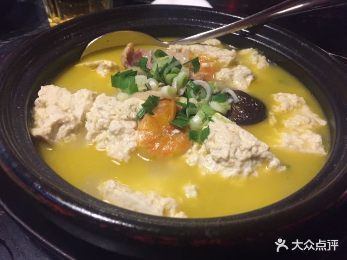 uncle5(淮海路店)白水洋豆腐图片 - 第9张