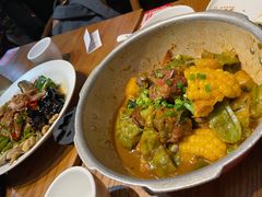 -金掌勺·锅包肉(双榆树店)