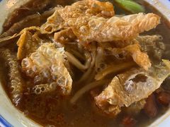 柳州螺蛳粉-八十八粉儿(尚都店)