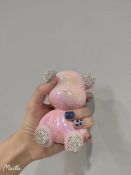 -雅洁美甲美睫