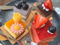 -万丽轩中餐厅·粤菜·客家菜-富力万丽酒店