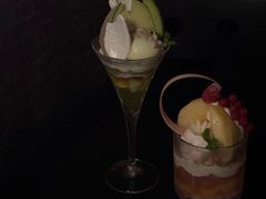 -Ocean's Table 欧舍