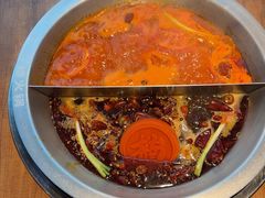 -楠火锅(仁恒梦中心店)