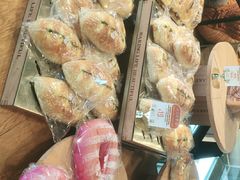-西村叔叔的店·面包·甜品·蛋糕(清河万象汇店)