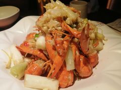 -虾胡闹·澳洲小龙虾·烧烤(福田鲨鱼店)
