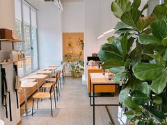 -DEEP COFFEE(瑞光烘焙工厂店)