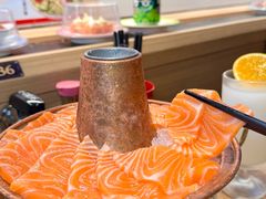 -三禾寿司(君尚店)