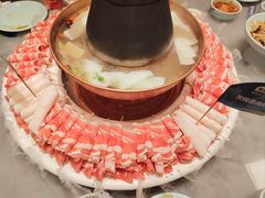 -额尔敦传统涮(体育场店)