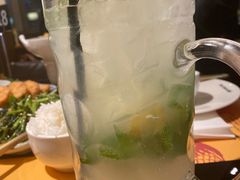 -simply thai天泰(静安嘉里中心店)