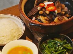 -天水蔬食料理(树德之光店)