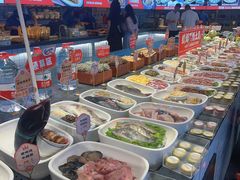 -阿财老铺·老蚌埠龙虾城(华夏总店)