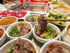 -海底捞火锅(珠影星光城夜宵主题店)