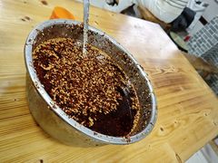 -清真-戏楼王记牛肉面