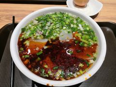 兰州拉面-舌尖尖牛肉面(甘南路店)