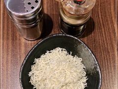 -纪州豚骨酱油拉面(锦延路店)