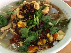 -小媳妇凉粉(浑源店)