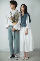 点击看大图 -蒙娜丽莎婚纱摄影·旅拍
