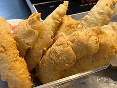 -章记正宗南岗鱼蛋火锅