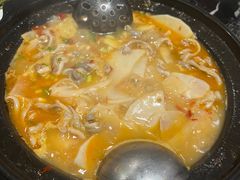 -李师傅脆肚(华强北店)