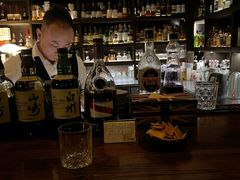 -OX BAR 拉培耶小镇(大连老街店)