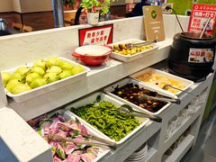 -合易泓烤肉•首创生椰大油边(宁山路店)
