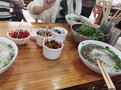 -熊氏牛羊杂粉(龙眼井总店)