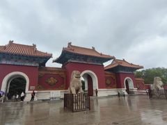 -北陵公园