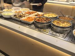 -乡村基(北部新区重科院餐厅)