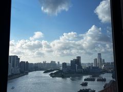 -澳门十六浦索菲特大酒店